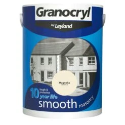 Granocryl Smooth Magnolia Paint 5L