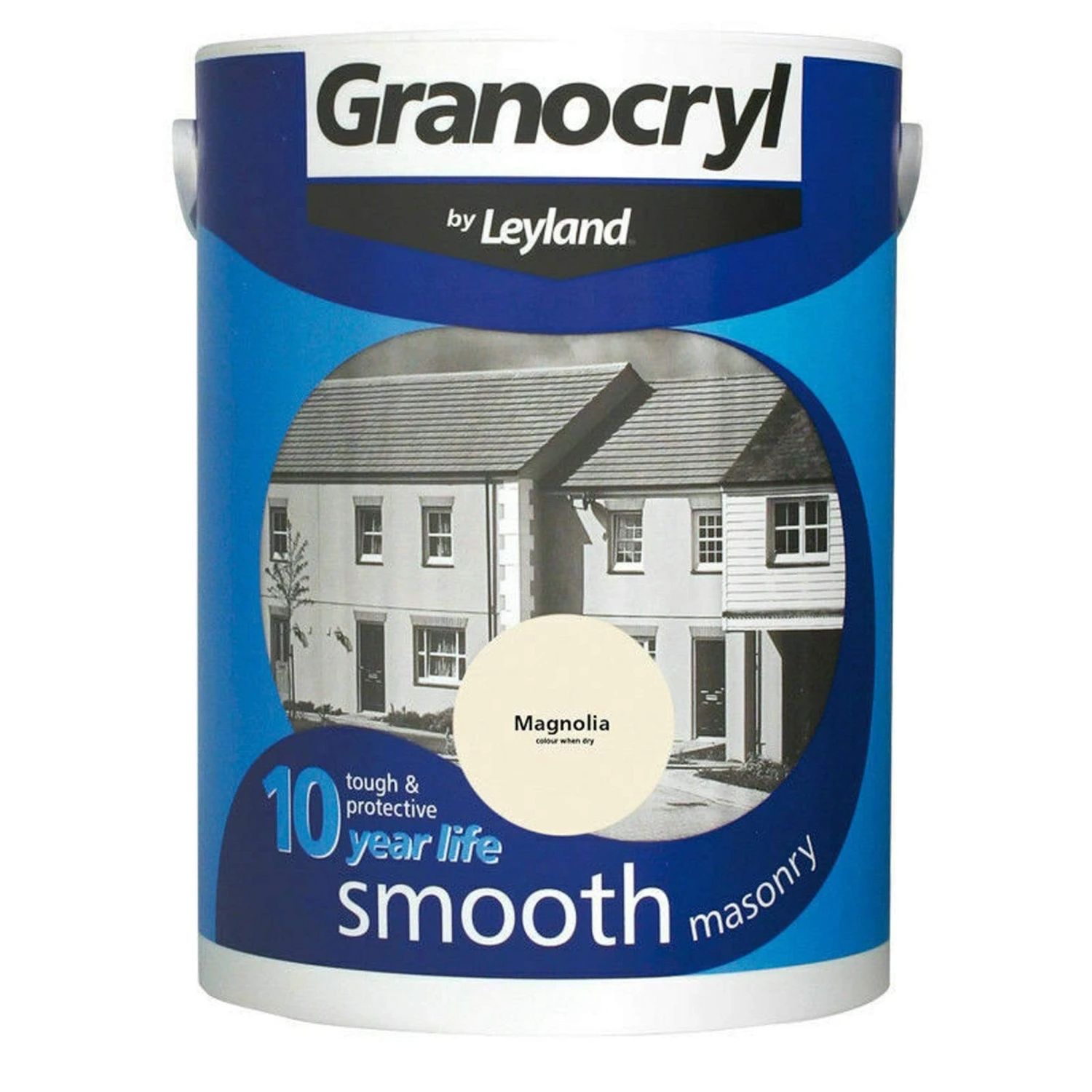 Granocryl Smooth Magnolia Paint 5L 3 Granocryl Smooth Magnolia Paint 5L