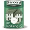 Granocryl Stab Solution Clear - 5L 1 Granocryl Stab Solution Clear - 5L -Taskers Sale Shop granocryl stab solution clear 5l granocryl stab solution 5l clear 30619898642518