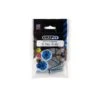 Gripit Pack Of 4 Blue Plasterboard Fixing 25Mm 2 Gripit Pack Of 4 Blue Plasterboard Fixing 25Mm -Taskers Sale Shop gripit pack of 4 blue plasterboard fixing 25mm 13112455626838