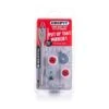 Gripit Plasterboard Fixing Mirror Kit -Taskers Sale Shop gripit plasterboard fixing mirror kit 13111235674198