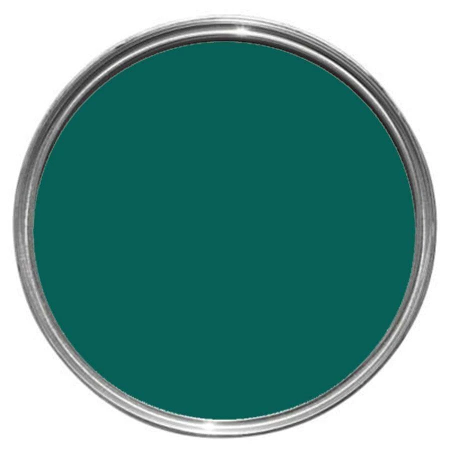 Hammerite Direct To Rust Hammered Deep Green Metal Paint 5 Hammerite Direct To Rust Hammered Deep Green Metal Paint - Image 3