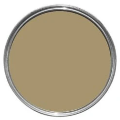 Hammerite Direct To Rust Hammered Gold 250Ml Metal Paint