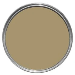 Hammerite Direct To Rust Smooth Gold Metal Paint