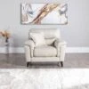 Hampton Armchair - Taupe 2 Hampton Armchair - Taupe -Taskers Sale Shop hampton armchair c king hampton armchair 8007 30992565534806