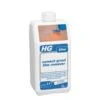 Hg Cement And Grout Film Remover 1L -Taskers Sale Shop hg cement and grout film remover 1l 13111296983126