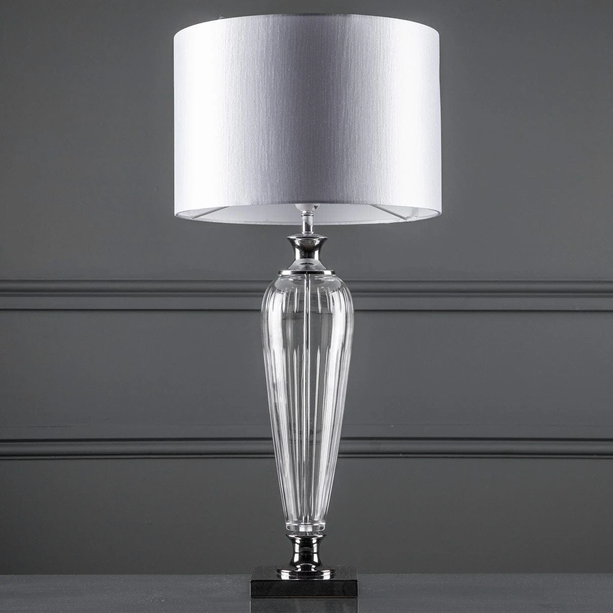 Marchena Glass Table Lamp 3 Marchena Glass Table Lamp