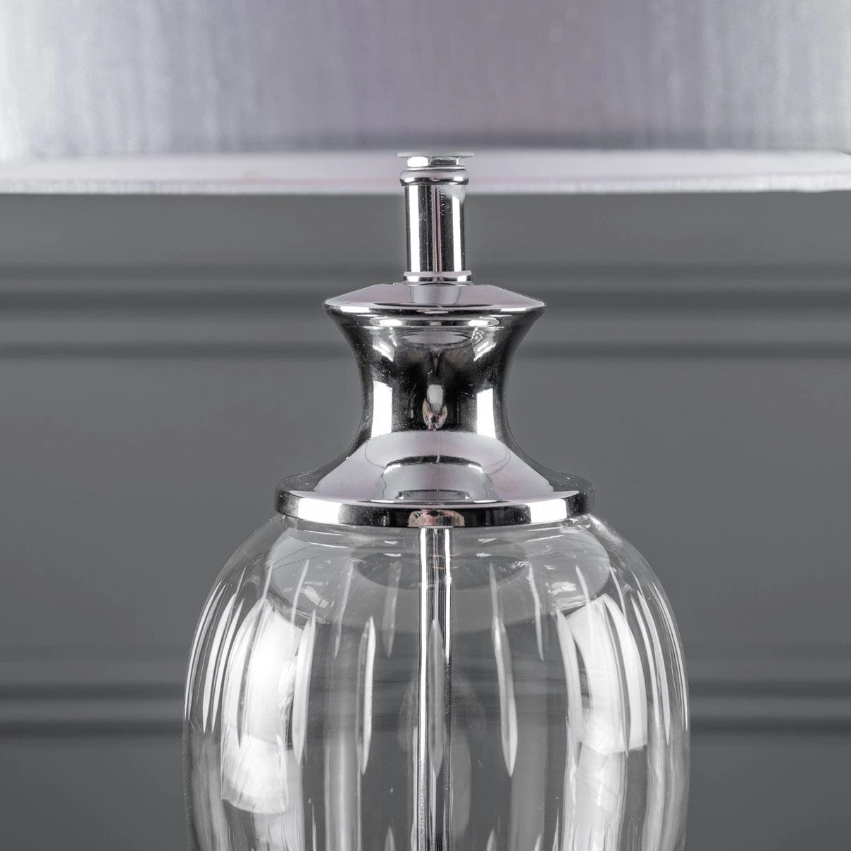 Marchena Glass Table Lamp 5 Marchena Glass Table Lamp - Image 3