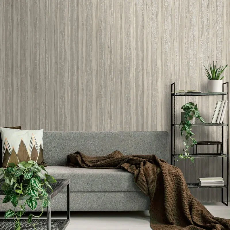 Holden Lindora Taupe Wallpaper - 36200 3 Holden Lindora Taupe Wallpaper - 36200