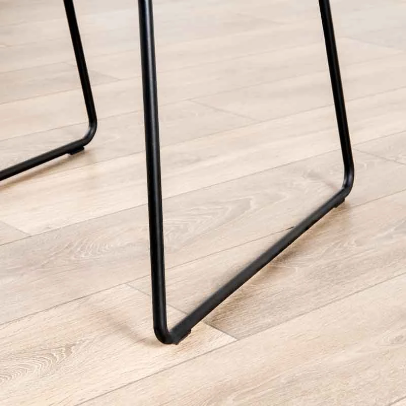 Hooper Grey Chair 8 Hooper Grey Chair - Image 6