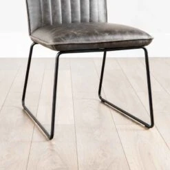 Hooper Grey Chair 11 Hooper Grey Chair -Taskers Sale Shop hooper cooper grey chair baker hooper cooper grey chair c165 31291386265686