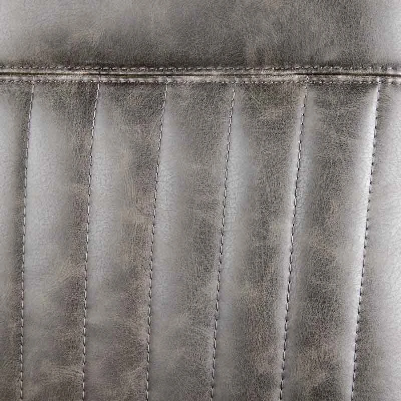 Hooper Grey Chair 7 Hooper Grey Chair - Image 5