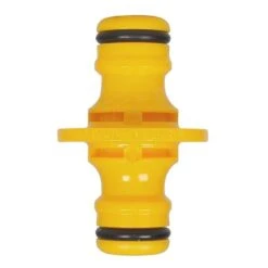 Hozelock Double Male Adaptor