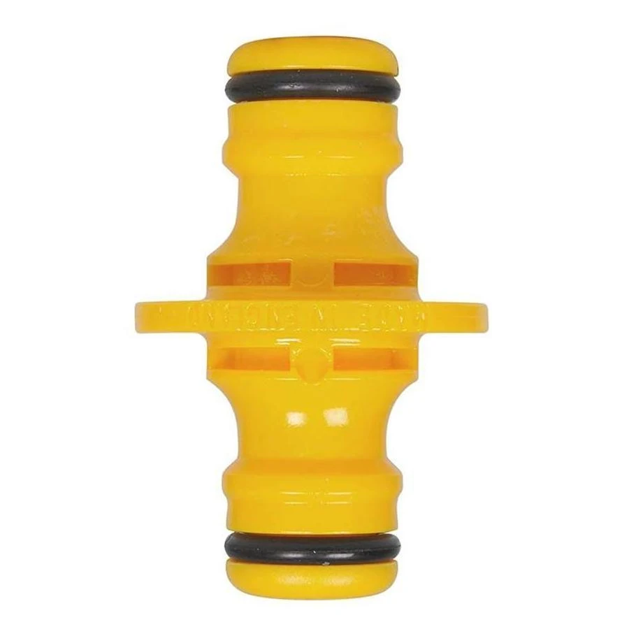 Hozelock Double Male Adaptor 3 Hozelock Double Male Adaptor
