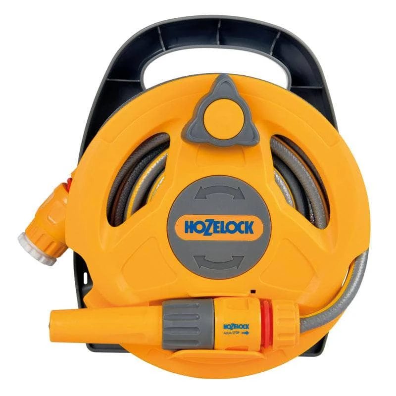Hozelock Micro Hose Reel 8 Hozelock Micro Hose Reel - Image 6