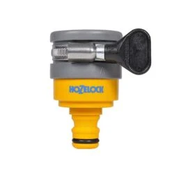 Hozelock Round Mixer Tap Connector
