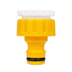Hozelock Threaded Tap Union