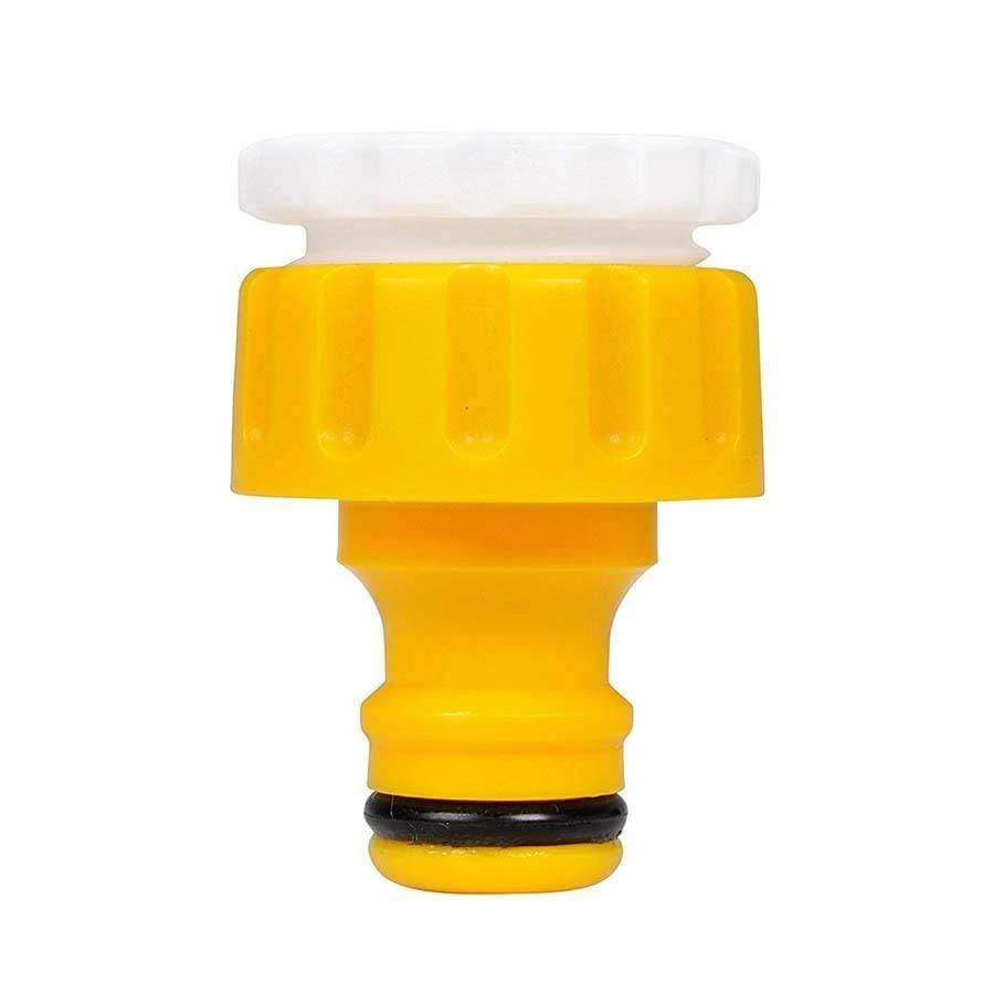 Hozelock Threaded Tap Union 3 Hozelock Threaded Tap Union