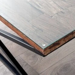 Bella Wood Nest Of Tables 10 Bella Wood Nest Of Tables -Taskers Sale Shop indus bella phoenix nest of tables indus bella phoenix nest of tables 30807175725142