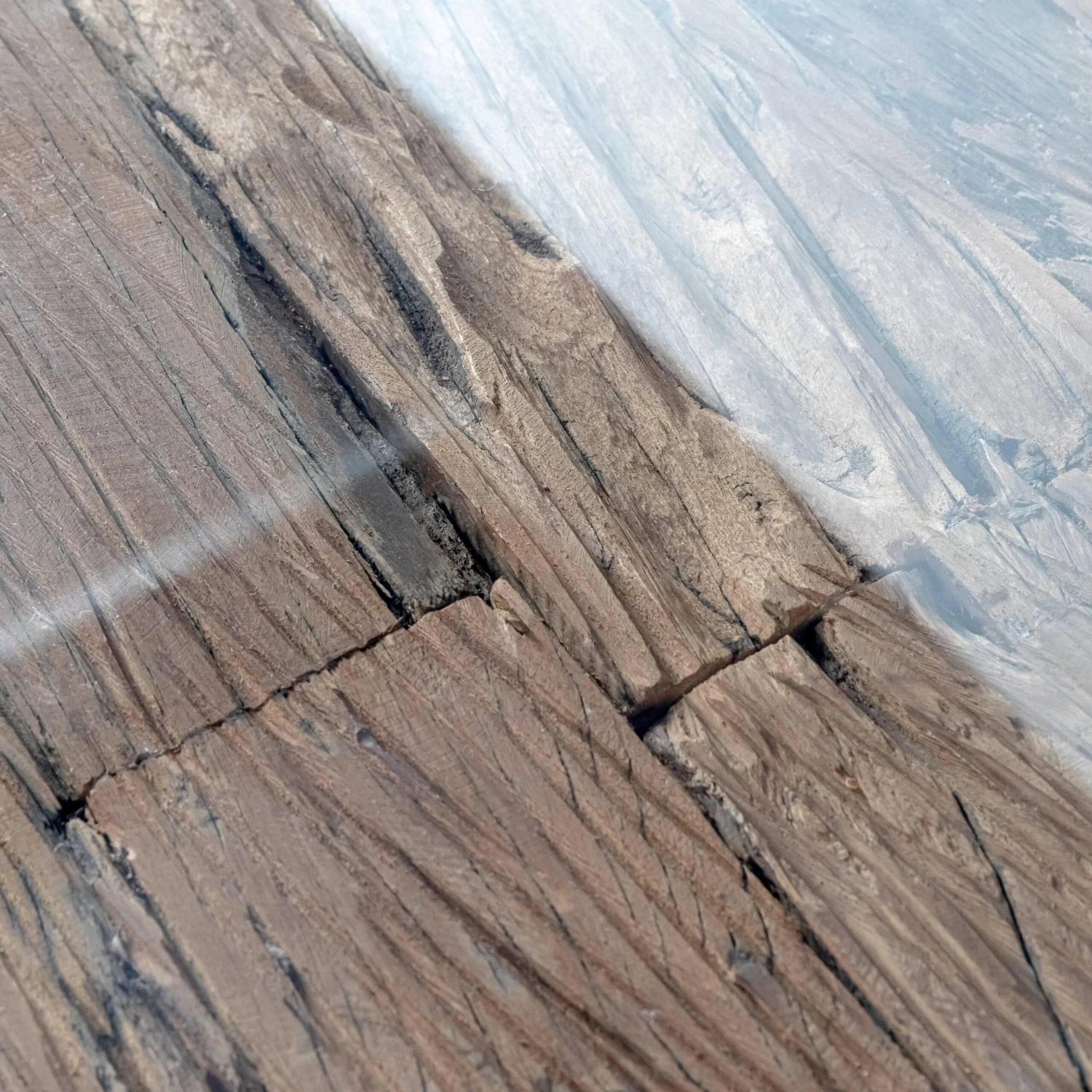 Bella Wood Coffee Table 5 Bella Wood Coffee Table - Image 3