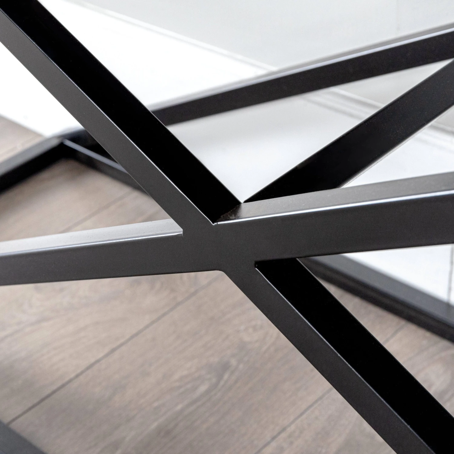 Bella Wood Console Table 4 Bella Wood Console Table - Image 2