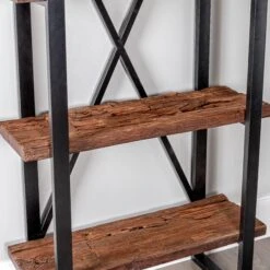 Bella Wood Shelf Unit 11 Bella Wood Shelf Unit -Taskers Sale Shop indus bella wood shelf unit indus bella phoenix shelf unit 30807305224278