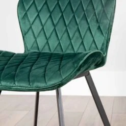 Winslow Table & 6 Vancouver Emerald Chairs -Taskers Sale Shop indus winslow table vancouver emerald chairs 31314755584086