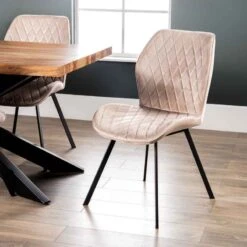 Winslow Table & 6 Vancouver Taupe Chairs 20 Winslow Table & 6 Vancouver Taupe Chairs -Taskers Sale Shop indus winslow table vancouver taupe chairs 31306666704982