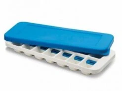 Joseph Joseph Blue Quick Snap Ice Cube Tray