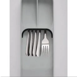 Joseph Joseph Drawerstore™ Compact Cutlery Organiser -Taskers Sale Shop joseph joseph drawerstore compact cutlery organiser 13112363417686
