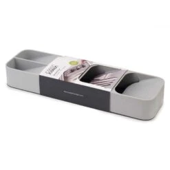 Joseph Joseph Drawerstore™ Compact Cutlery Organiser -Taskers Sale Shop joseph joseph drawerstore compact cutlery organiser 13112363548758
