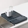 Joseph Joseph Flip-Up Draining Board Grey -Taskers Sale Shop joseph joseph flip up draining board grey 13111114498134