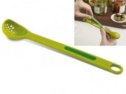 Joseph Joseph Green Scoop And Pick