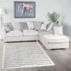 Josephine Chaise Sofa 2 Josephine Chaise Sofa -Taskers Sale Shop josephine corner
