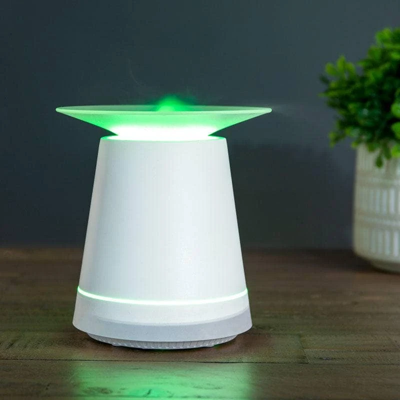 Kasumi White Aroma Diffuser 5 Kasumi White Aroma Diffuser - Image 3