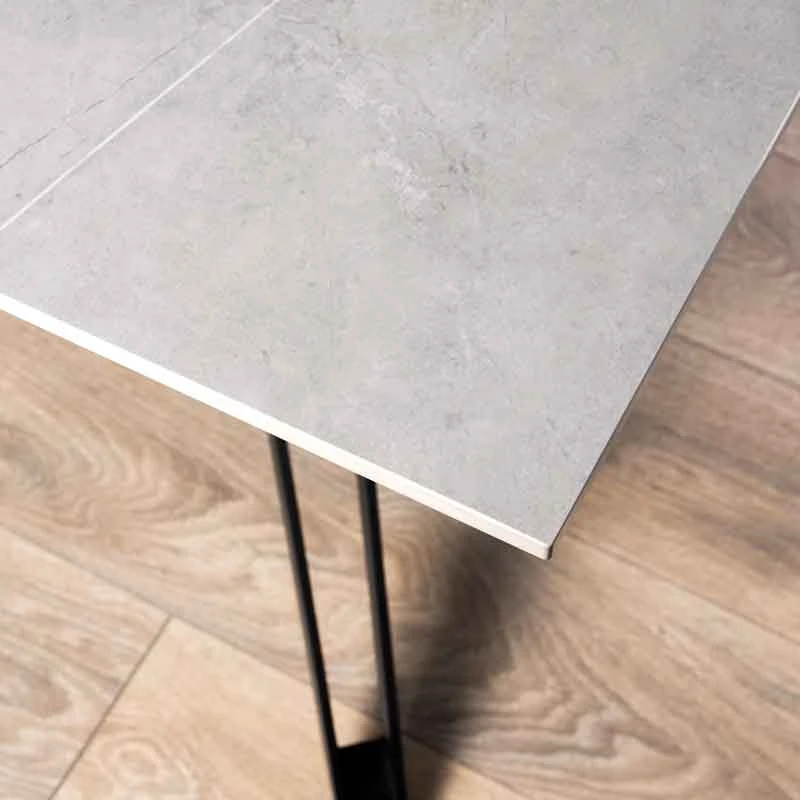 Falcon Extending Dining Table 8 Falcon Extending Dining Table - Image 6