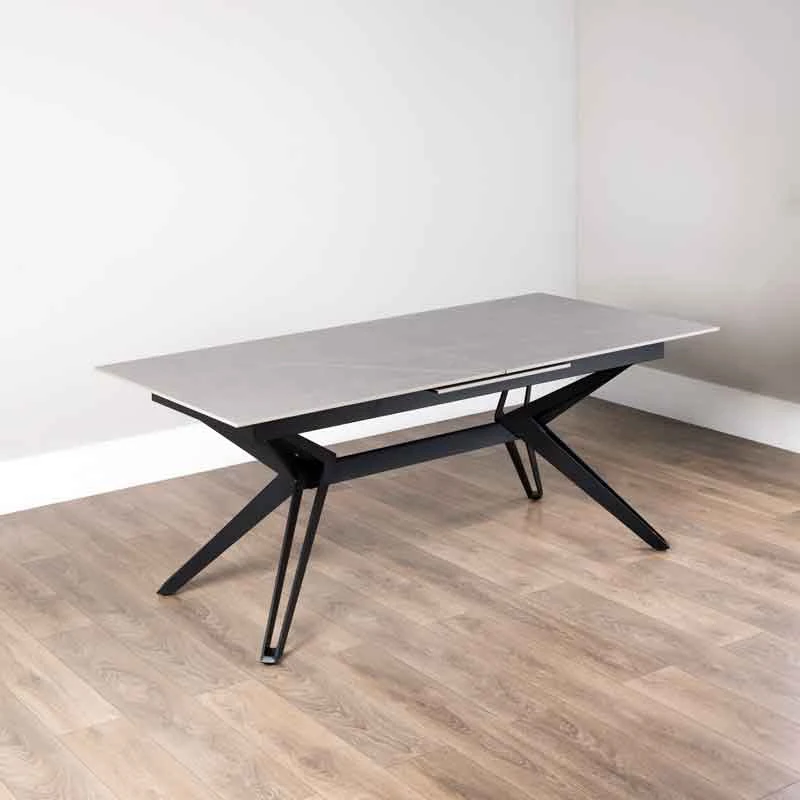 Falcon Extending Dining Table 3 Falcon Extending Dining Table