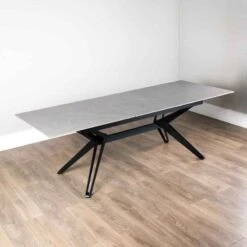Falcon Extending Dining Table 13 Falcon Extending Dining Table -Taskers Sale Shop kore extending dining table vida falcon kore dining table 31256253333590