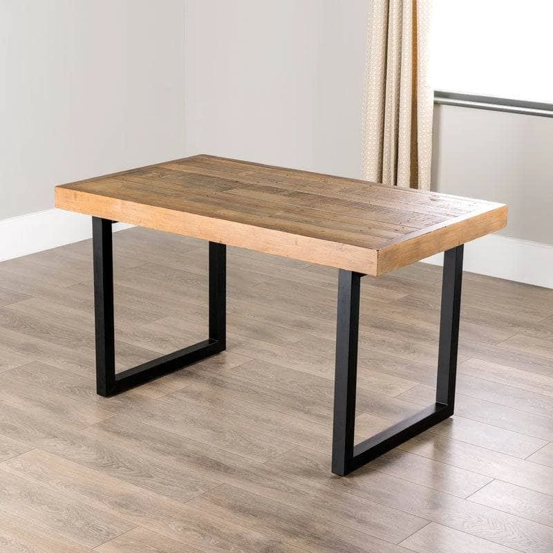 Lincoln Corner Dining Set 4 Lincoln Corner Dining Set - Image 2