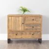 Lincoln Narrow Sideboard