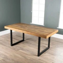 Lincoln Oak Top Table