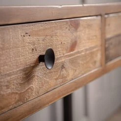 Lincoln Rustic Console Table 11 Lincoln Rustic Console Table -Taskers Sale Shop lincoln rustic console table baker lincoln nixon console 16417868873814