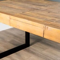 Lincoln Rustic Extendable Dining Table -Taskers Sale Shop lincoln rustic extendable dining table baker lincoln nixon 140cm ext d table kd21 31243114807382