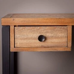 Lincoln Rustic Oak Desk 11 Lincoln Rustic Oak Desk -Taskers Sale Shop lincoln rustic oak desk 16361189179478