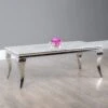 Louis Marble Coffee Table -Taskers Sale Shop louis marble coffee table 50153182 28857235308630