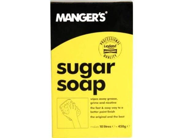 Mangers 10 Litre Sugar Soap Mix 3 Mangers 10 Litre Sugar Soap Mix