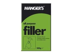 Mangers 2Kg Instant All Purpose Filler Mix