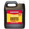 Mangers 4 Litre Light Brown Creotec 1 Mangers 4 Litre Light Brown Creotec -Taskers Sale Shop mangers 4 litre light brown creotec 13112008704086