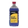Mangers 500Ml Brush Cleaner -Taskers Sale Shop mangers 500ml brush cleaner mangers brush cleaner 500ml 28763991933014