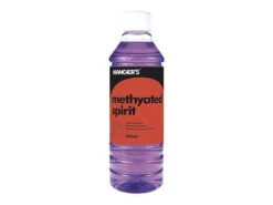Mangers 500Ml Methylated Spirit